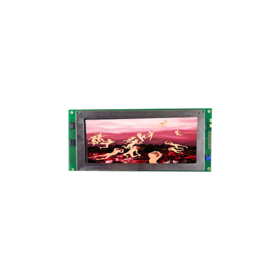 Guter Preis L5S30348P01 13,3 Zoll 1024*768 480 cd/m2 LCD Bildschirm Online