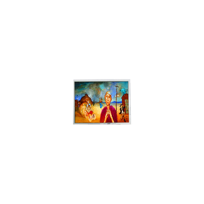 Guter Preis GPM1578A0 9,8 Zoll 1280*320 LCD-Panel für LCD-Streifen Online