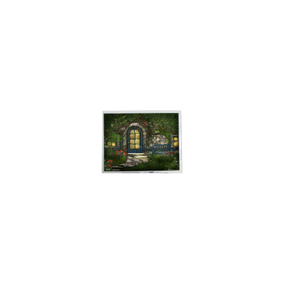 Guter Preis MCT-G320240DFSW-33W 4,6 Zoll 320*240 WLED-LCD-Bildschirm Online