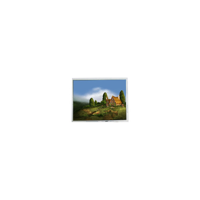 Guter Preis heiß verkaufen 5,7 Zoll 320*240 TFT320240-98-E LCD-Bildschirm Panel Online