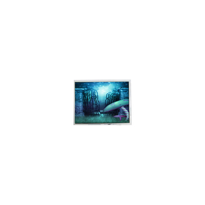 Guter Preis TFT1024768-11-E 8,0 Zoll 1024*768 40 Pins LCD-Bildschirm Online