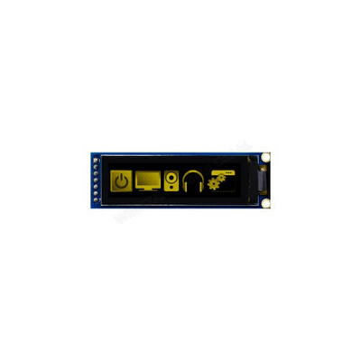 Guter Preis WEA025664ALAP3N00000 2,1-Zoll-LCD-Bildschirm Online