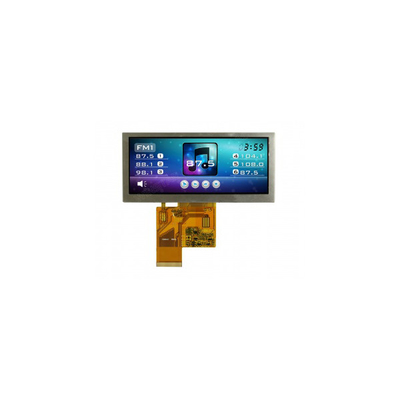 Guter Preis WF46ATIATDNNA# 4,6 Zoll 800*320 LCD-Display Online