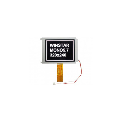 Guter Preis neue 5,7 Zoll 320*240 WF57STIACDNT0# LCD-Touchscreen Teile Online
