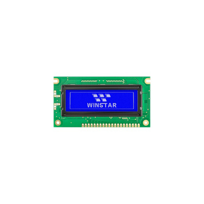 Guter Preis WG12232A-TMI-V#A 2,2-Zoll-LCD-Display für Instrumente Online