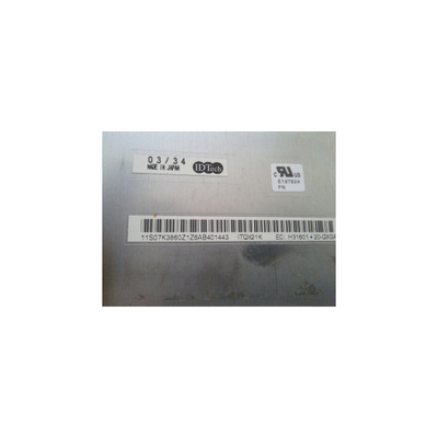 Guter Preis ITQX21K 2048*1536 20,8 Zoll LVDS 60Hz LCD-Bildschirm mit medizinischer Bildgebung Online