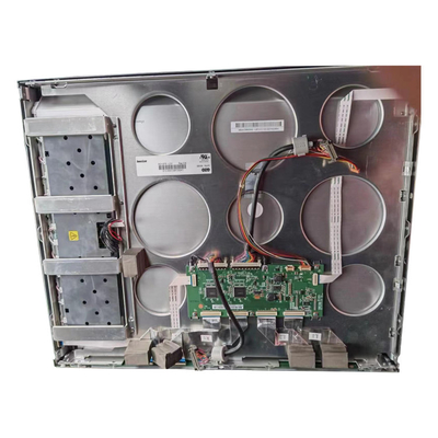 Guter Preis Neue 21,3 Zoll 2560*2048 R213T1-L07 LCD-Bildschirmteile Online