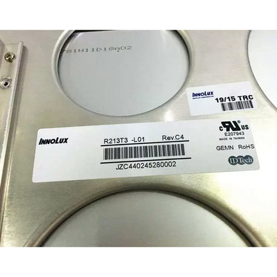 Guter Preis Original 21,3 Zoll R213T3-L01 LCD Bildschirm auf Lager Online