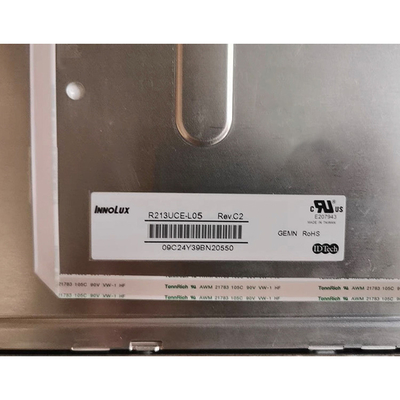 Guter Preis neue 21,3 Zoll 1600*1200 R213UCE-L05 LCD-Bildschirm Online