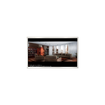 Guter Preis neue 46,0 Zoll 1366*768 LTI460AL05 60Hz LCD-Bildschirm Online