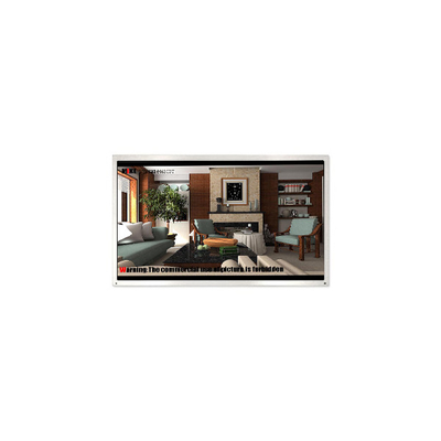 Guter Preis SG5461B01-1 55,0 Zoll 1920*1080 LCD-Bildschirm Teile Online