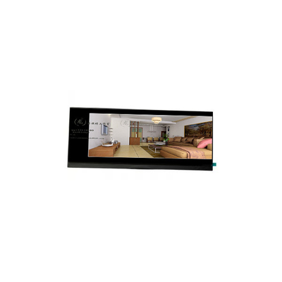 Guter Preis C097SWG4 R0 9,7 Zoll 1600*400 262K LCD-Bildschirm Online
