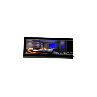 Guter Preis HSD088IPW1-A00-0299 8,8 Zoll 480*1920 LCD-Display für Automobil Online
