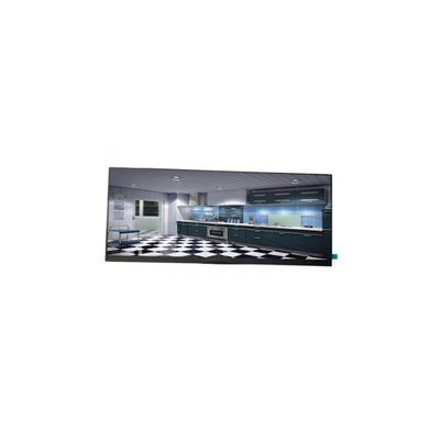 Guter Preis Neuer 28,0 Zoll P280IVN01.2 1920*360 LCD-Bildschirm für Stretched Bar LCD Online