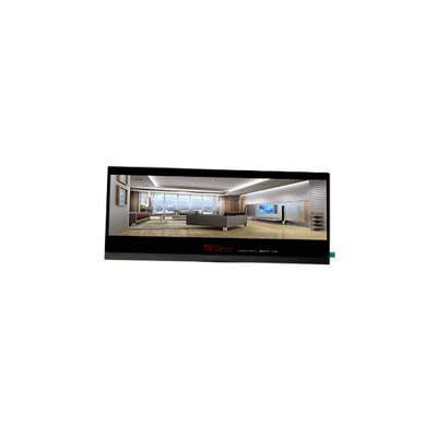Guter Preis 48.5 Zoll 1920*360 P485IVN01.0 LCD-Bildschirm für Hochhelligkeit Online