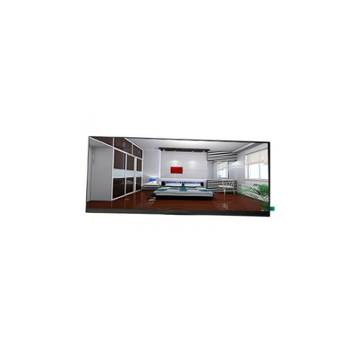 Guter Preis Original 3840*430 P566KVN01.1 CELL 56,6-Zoll-Lcd-Bildschirmmodul Online