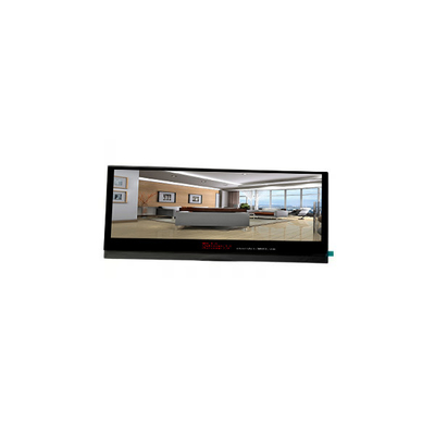 Guter Preis 28.6 Zoll S290AJ1-LE2 Rev.B1 1920*540 1000 cd/m2 LCD-Modul Online