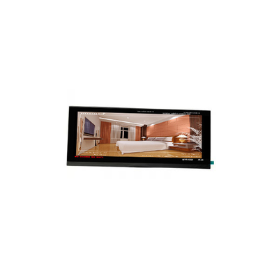 Guter Preis 15.5 Zoll SL1916ML-01 1280*390 LVDS 400 cd/m2 LCD-Display Teile Online