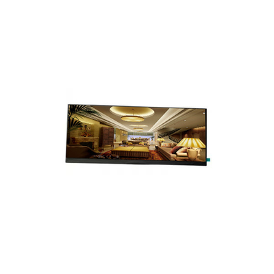 Guter Preis 28.0 Zoll SSF2822 500 cd/m2 LVDS-LCD-Bildschirmmodul Online