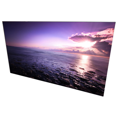 Guter Preis Original 110-Zoll-LCD-Bildschirm HVA10QUX-101 für die digitale Beschilderung Online