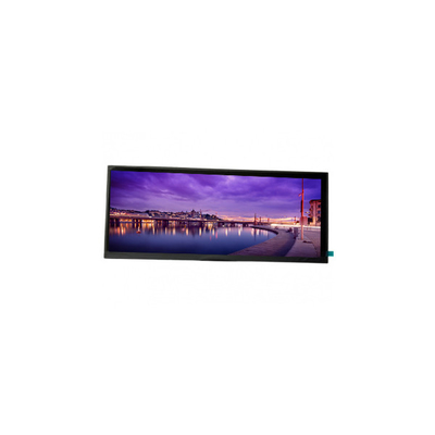 Guter Preis 10.3 Zoll DJ103KC-01A 1920*720 1000 cd/m2 LCD-Display-Panel Online