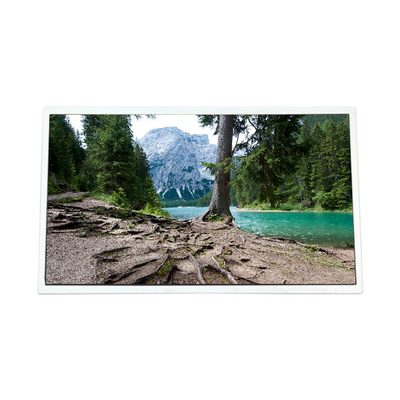 Guter Preis 42.0 Zoll 1920*480 P420IVN03.2 LCD-Bildschirm für Hochhelligkeit im Freien Online