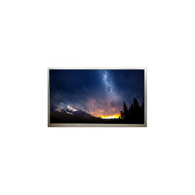 Guter Preis QP070AS02-1 7,0 Zoll 1024*600 LCD-Bildschirm für tragbaren DVD-Player Online