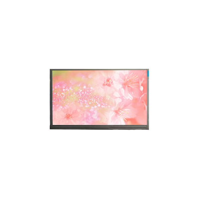 Guter Preis Warm verkaufen 11,6 Zoll 1366*768 N116BCP-EB1 40 Pins LCD-Panel Online