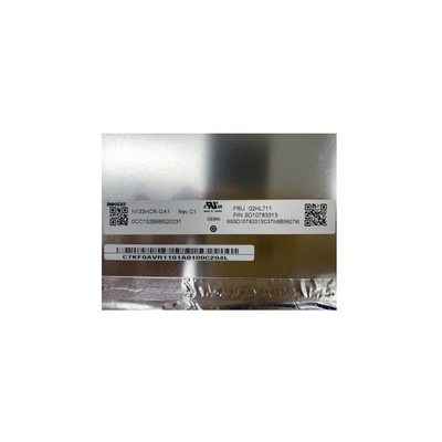 Guter Preis N133HCR-GA1 1920*1080 13,3 Zoll eDP LCD Bildschirm für Laptop Online