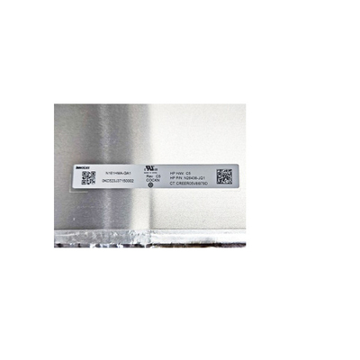 Guter Preis Neue 16,1 Zoll N161HMA-GA1 300 cd/m2 Online