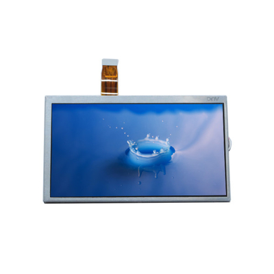 Guter Preis A070FW04 V4 7,0 Zoll 480*234 LCD Bildschirm hohe Qualität Online