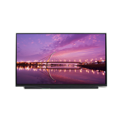 Guter Preis B156HTT01.0 15,6 Zoll 1080p LCD-Display für Laptop Online