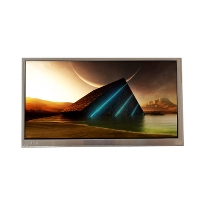 Guter Preis C080VAN02.9 8,0 Zoll 800*480 LCD-Display-Modul Online