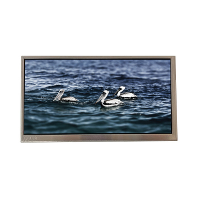 Guter Preis C080VVT03.0 8,0 Zoll LCD-Modul 800*480 LCD-Bildschirm Online