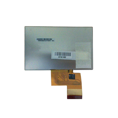 Guter Preis G043FTT02.0 4,3 Zoll 480*272 LCD-Display Bildschirm Online