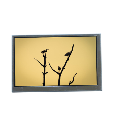 Guter Preis G070VAN01.0 7,0 Zoll 800*480 LCD-Display Online
