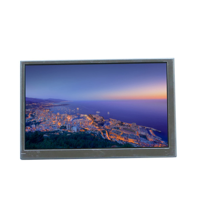 Guter Preis G070VW01 V012 7,0 Zoll Tft Industrie-LCD-Bildschirm Online
