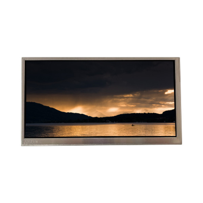 Guter Preis G081VTN01.0 8,1-Zoll-LCD-Bildschirm für Industrie Online