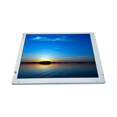 Guter Preis G104STN01.2 10,4 Zoll LCD-Display Industriebildschirm Online