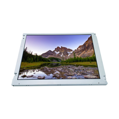 Guter Preis G104VN01 V111 10,4 Zoll LCD-Panel 640*480 LCD-Display Online