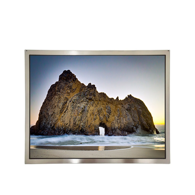 Guter Preis G150XG04 V0 brandneuer Original 15,0 Zoll LCD-Display Online