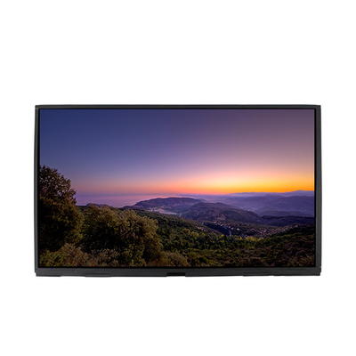 Guter Preis G156XW01 V100 15,6 Zoll 1366*768 LCD-Bildschirm Online