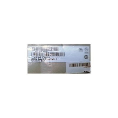 Guter Preis P280IVN01.2 28,0 Zoll Tft LCD-Display-Bildschirm für LCD-Streifen Online