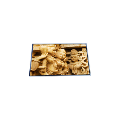 Guter Preis P485IVN01.1 48,5 Zoll LCD-Bildschirm 1920*360 Online