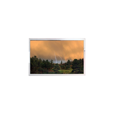 Guter Preis C0500WV65458-BN-AA 5,0 Zoll LCD-Paneel 800*480 LCD-Modul Anzeige Online