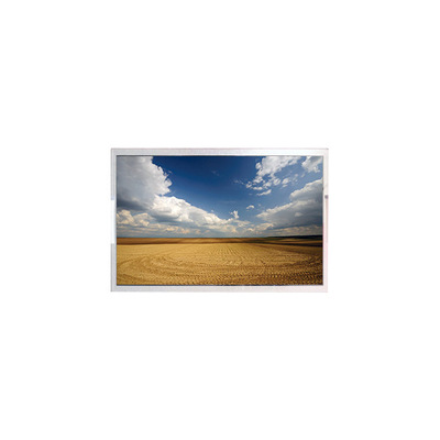 Guter Preis 8.0-Zoll-LCD-Display WF80PTIFGDBNB# für Industrie Online