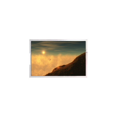 Guter Preis Original 8,0 Zoll 800 * 480 Auflösung LCD-Bildschirm WF80QTIFGDBNB# Online