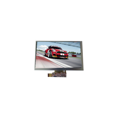 Guter Preis TM070NHP01-C1 7,0 Zoll 800*480 TFT-LCD-Bildschirm Online