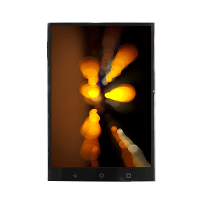 Guter Preis Neue 6,3 Zoll QV063D3M-N10-28P0 800*280 LCD-Bildschirm Online