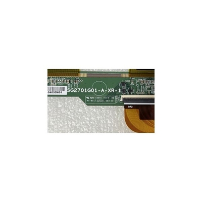 Guter Preis SG2701G01-A 27.0 Zoll 2560*1440 LCD-Display-Bildschirm Online